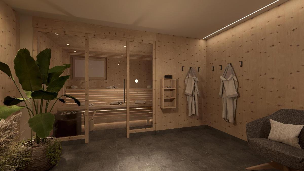 Hotel Am Fels - Housity