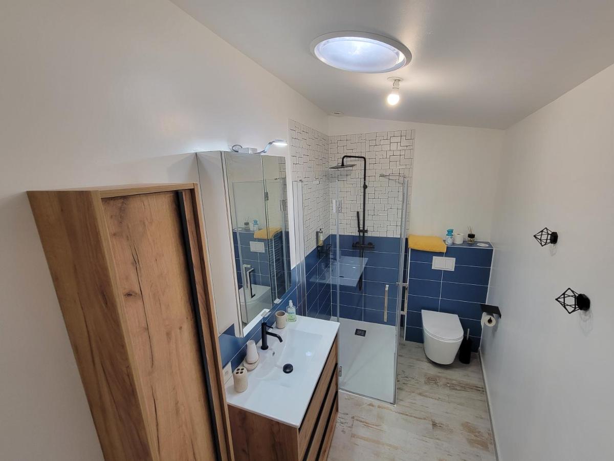 Les Pertuis Rochelais - Housity