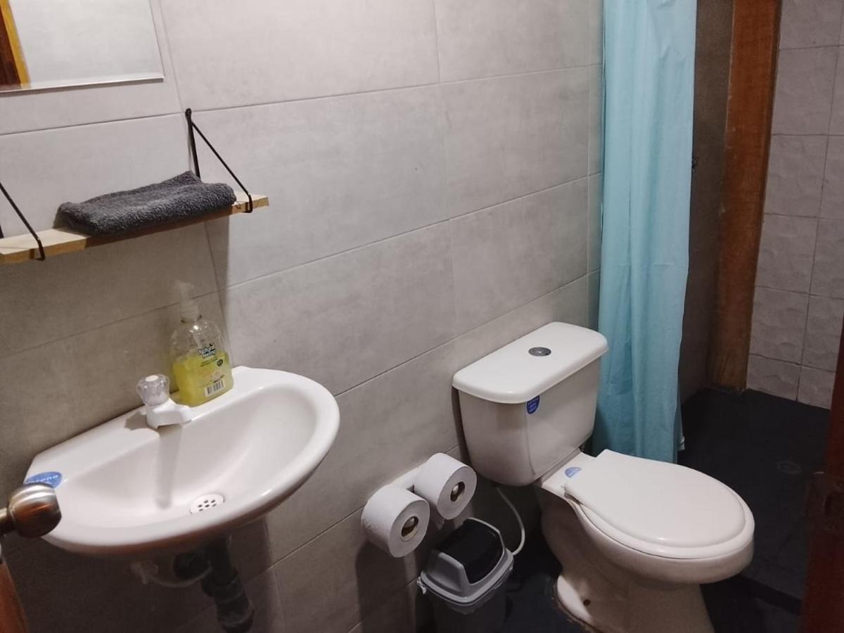 Cabaña El Cangrejo Azul - Blue Crab House - Housity