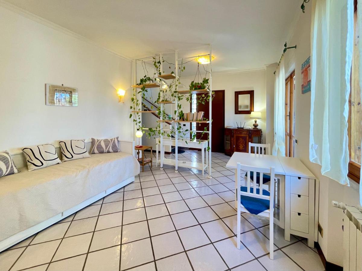 VILLA LAVINIUM - Lavinio - Housity