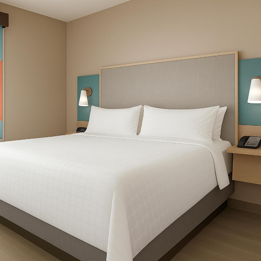 avid hotel Fayetteville West - Housity