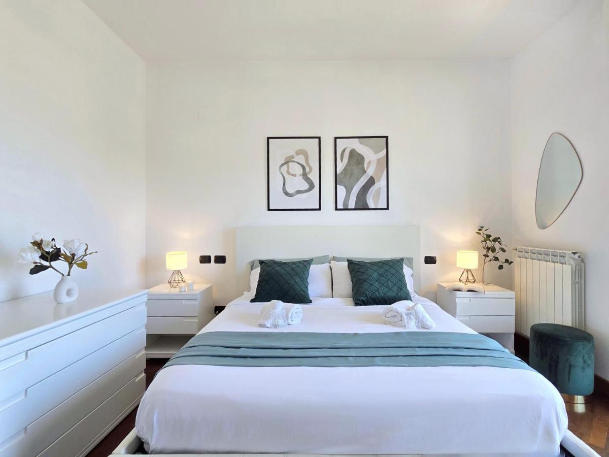 Golden Hour Apartment - panoramic terrace - Housity