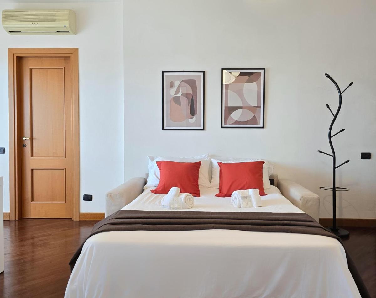 Golden Hour Apartment - panoramic terrace - Housity