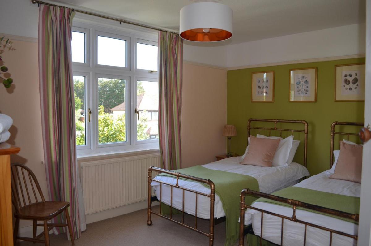 Lily House - Housity