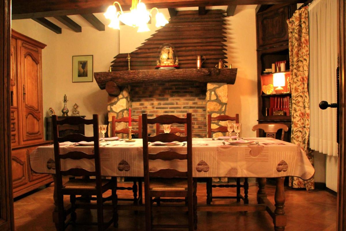 La Maison des Chats - Housity