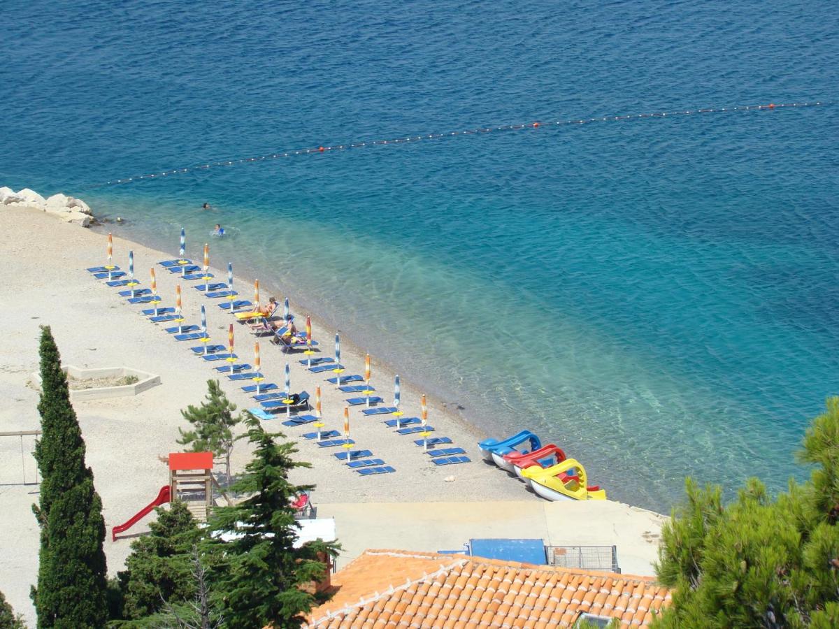 Apartments Villa Antonia - Housity