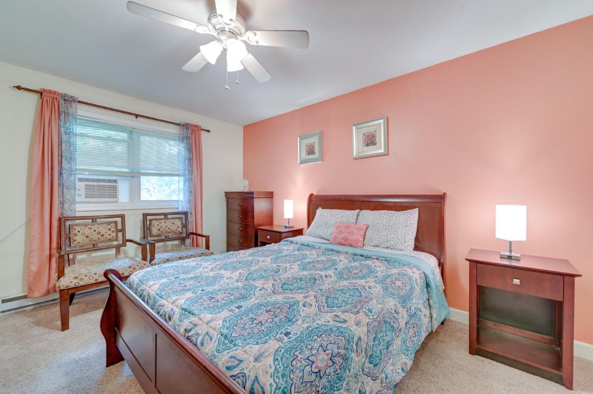 LAKE GEORGE FAMILY VACATION HOME - Housity