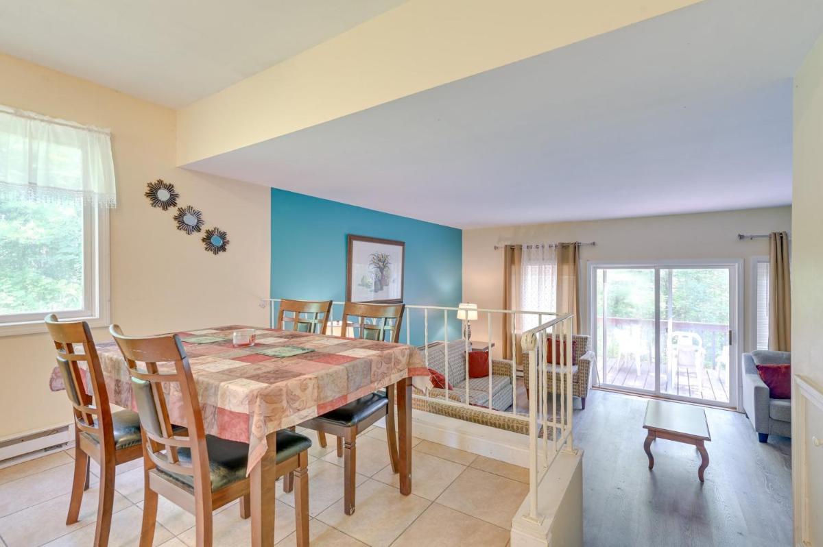 LAKE GEORGE FAMILY VACATION HOME - Housity