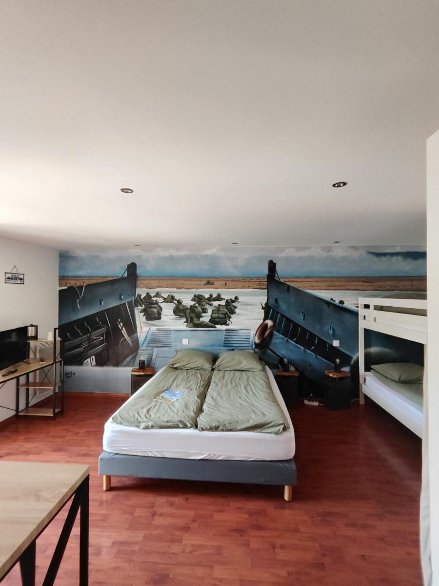 Le Sherman - Housity