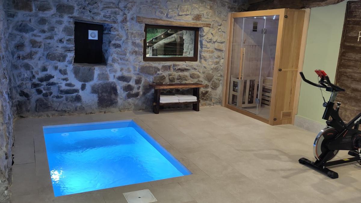 Casa rural Abatetxe - Housity