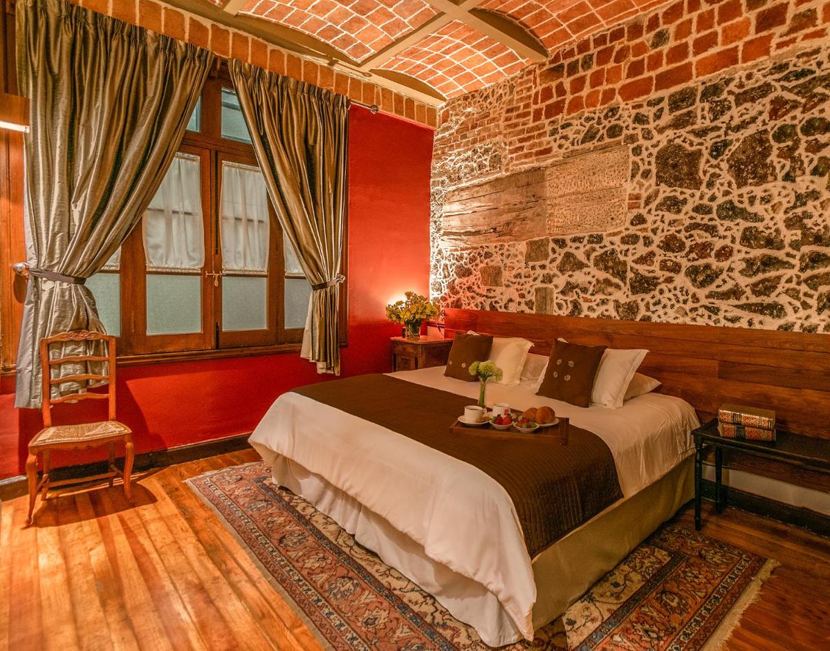 CASA SAUTO 2 suites in Downtown - Hizvo