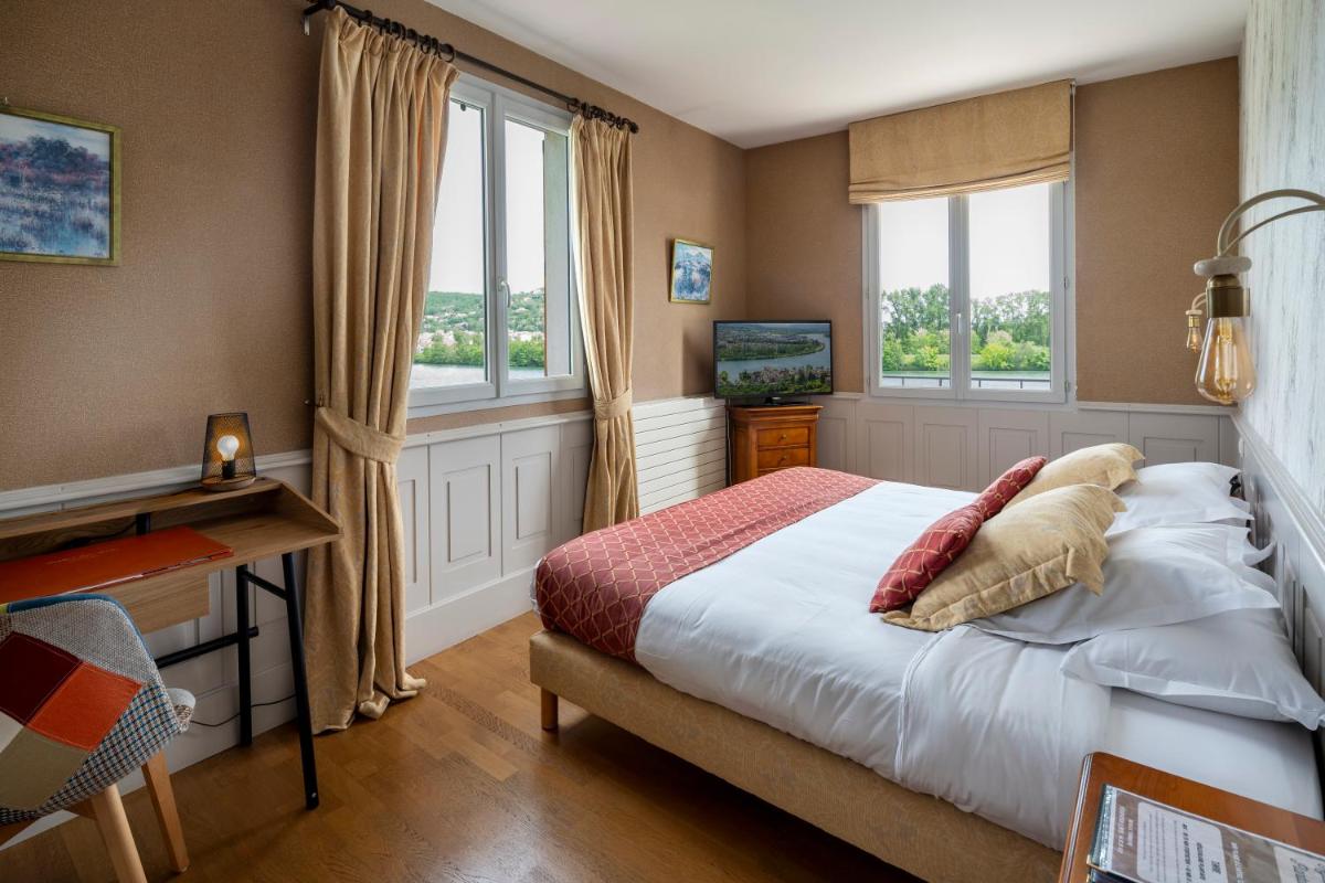 Hôtellerie Beau Rivage - Housity