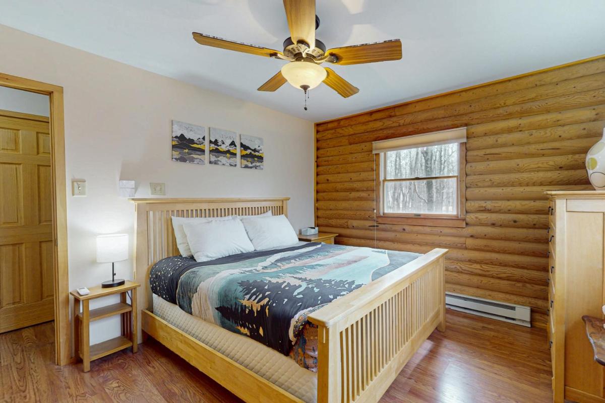 The Cozy Cabin - Housity