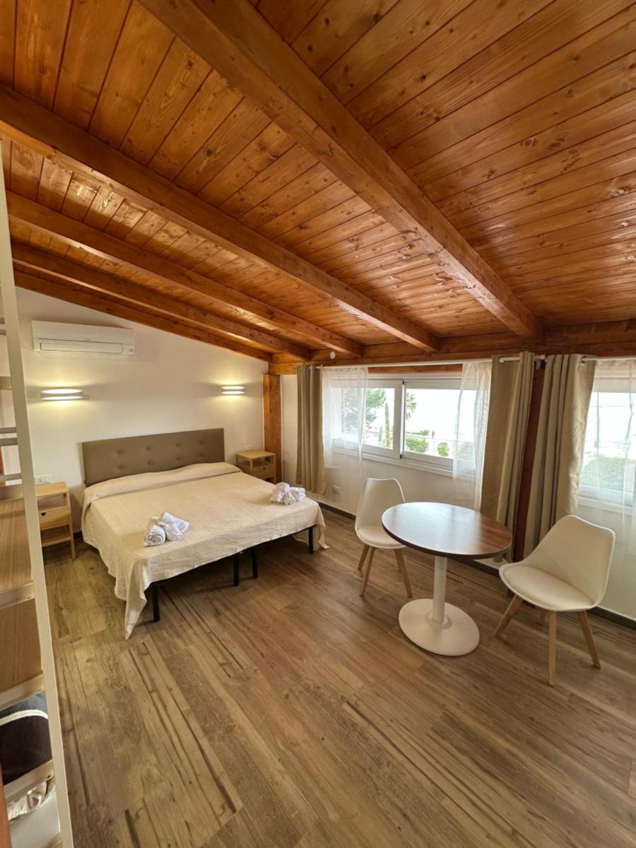 B&B Villa sul Mare - Housity