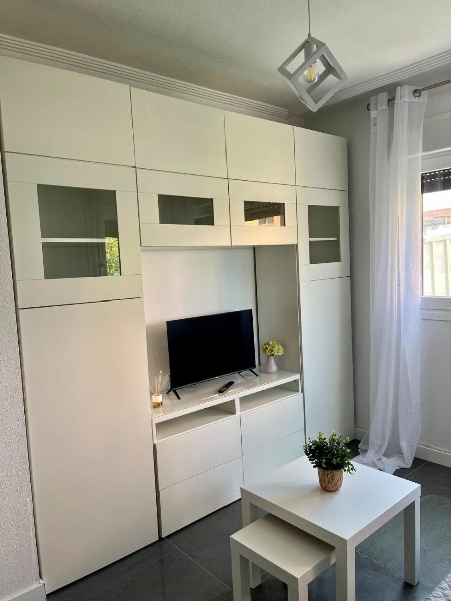 Apartamento turístico Vallecas - Housity