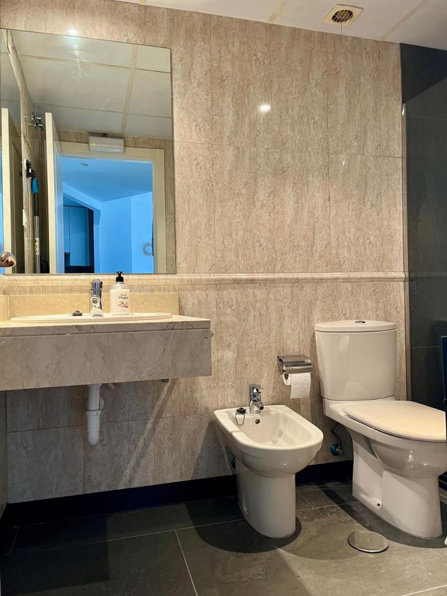 Apartamento turístico Vallecas - Housity