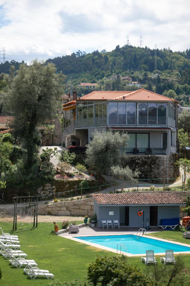 Quinta De Calvelos - Housity