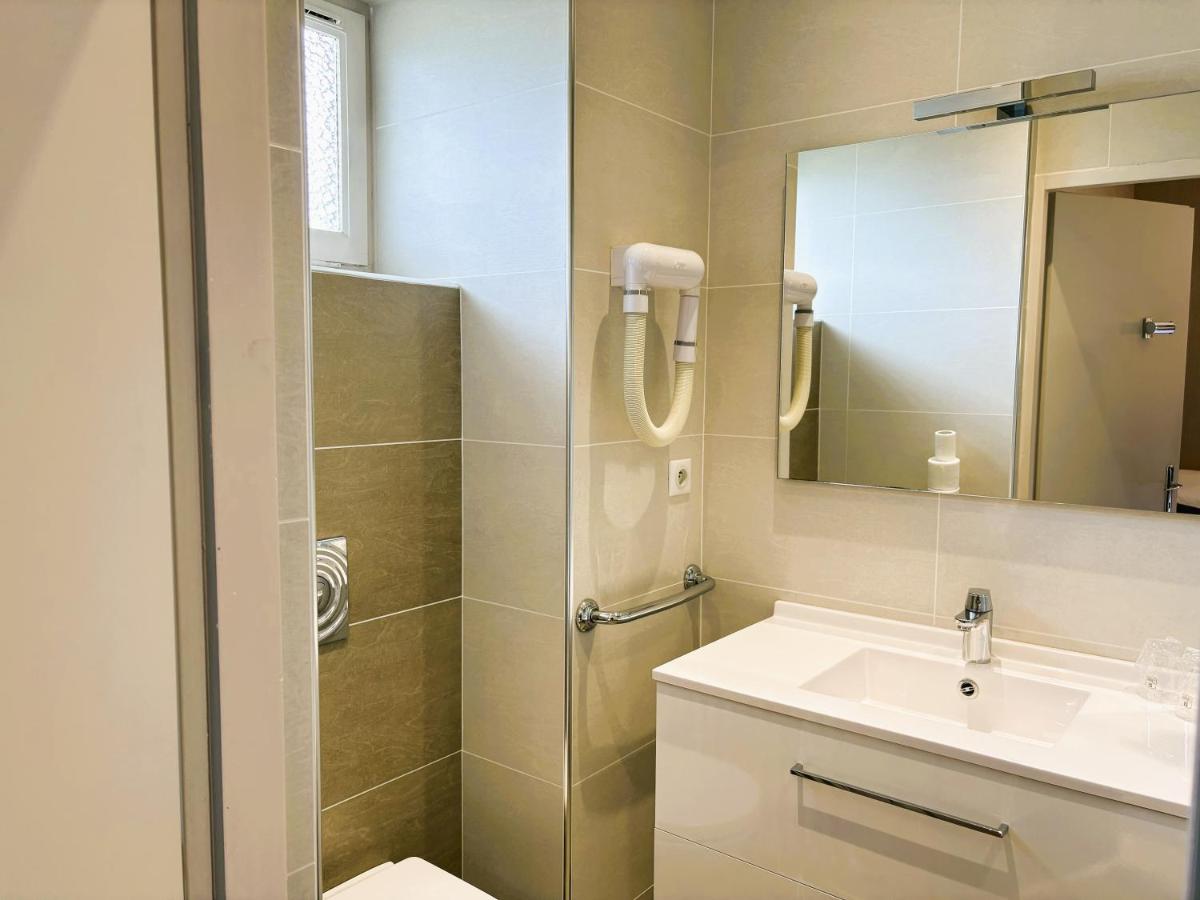 Logis Hôtel Beau Site - Housity
