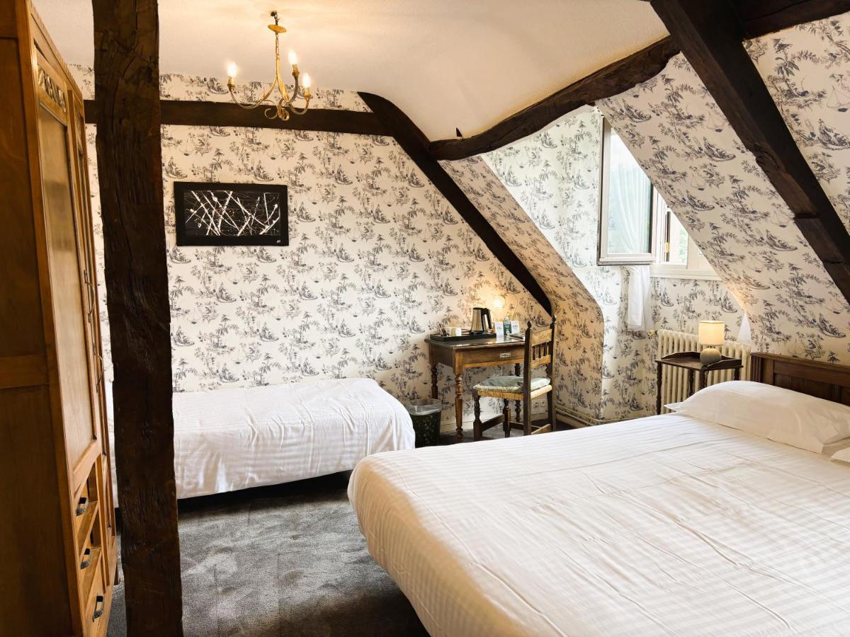 Logis Hôtel Beau Site - Housity