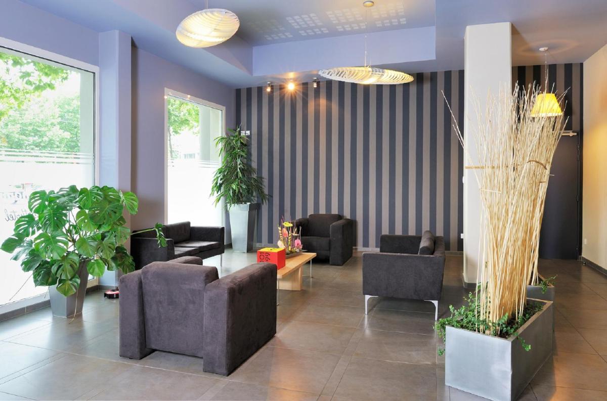 Residhome Clermont Ferrand Gergovia - Housity