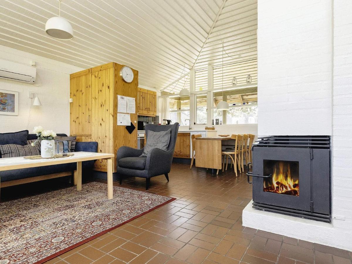 5 person holiday home on a holiday park in Karrebæksminde - Housity