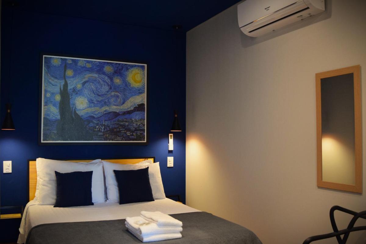 NOITE ESTRELADA Hospedagem Rural & Motorhome Park - Housity