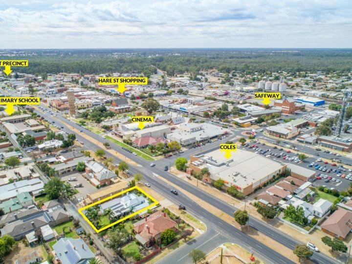 Wandew - Echuca Holiday Homes - Housity