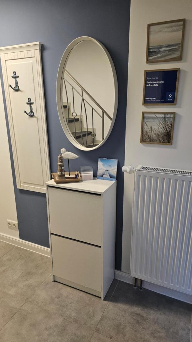 Ferienwohnung Ankerplatz - Housity
