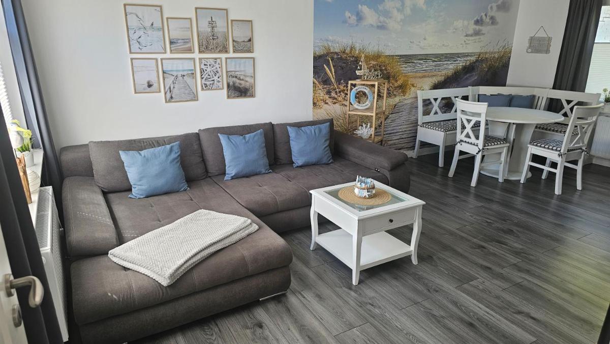 Ferienwohnung Ankerplatz - Housity