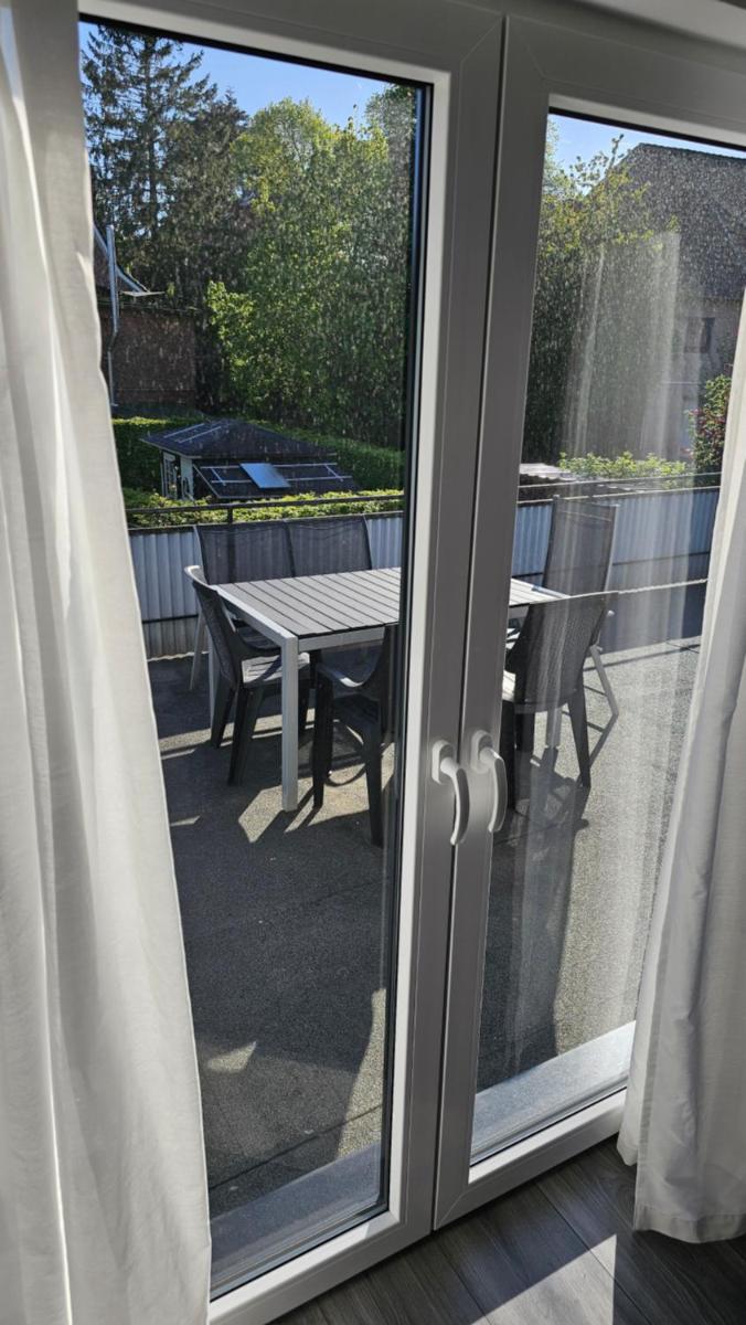 Ferienwohnung Ankerplatz - Housity