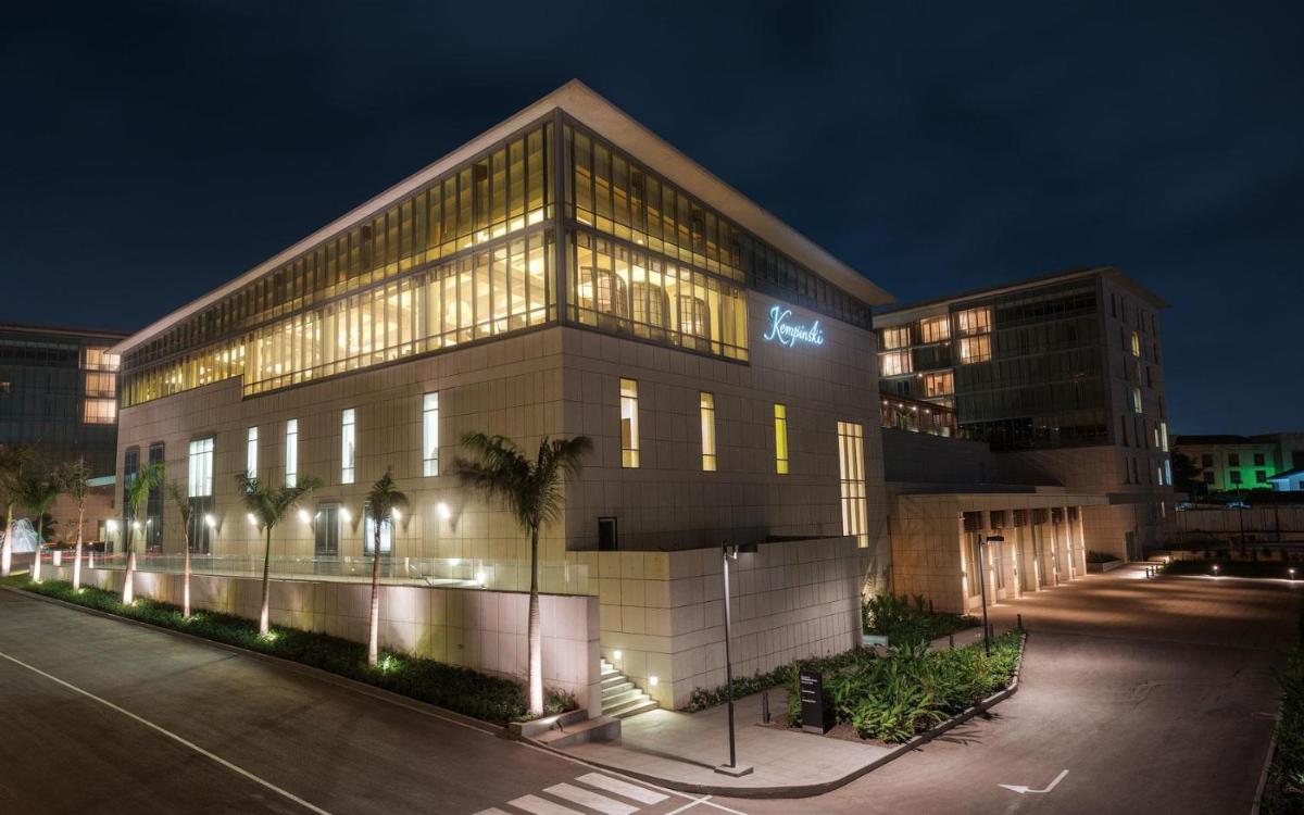 Kempinski Hotel Gold Coast City - Hizvo