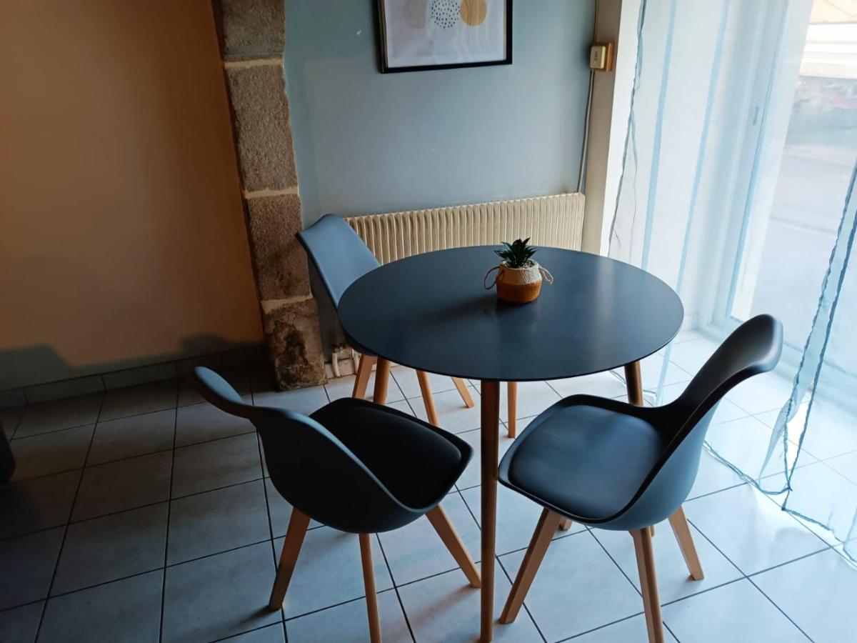 CAP NATURE - T3 et T4 en Périgord vert - horaires adaptables- Idéal PROS et GROUPES - Housity