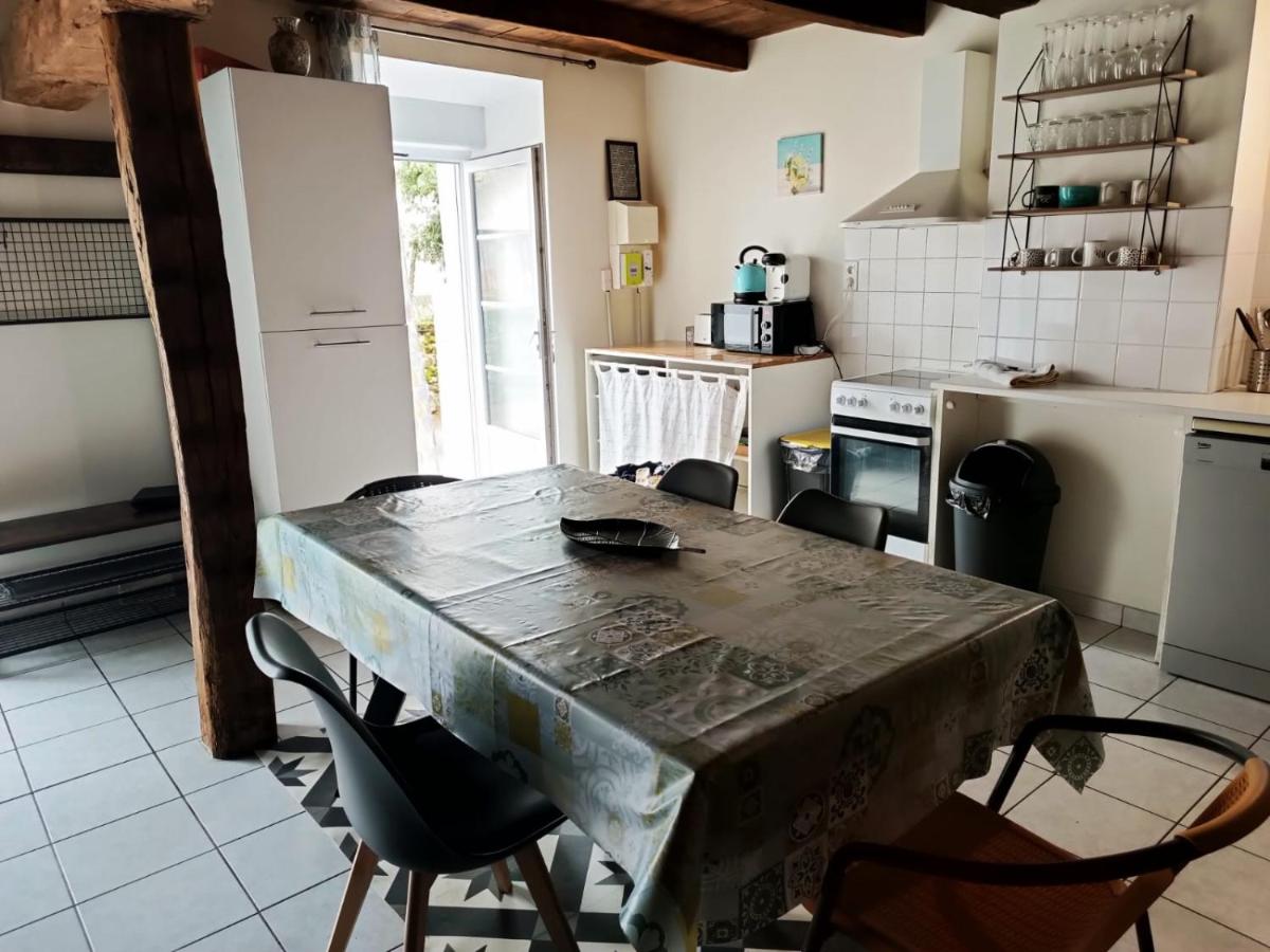 CAP NATURE - T3 et T4 en Périgord vert - horaires adaptables- Idéal PROS et GROUPES - Housity