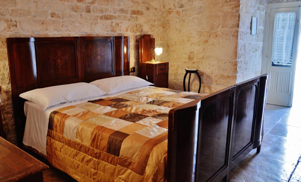 Tenuta Monacelle - Housity