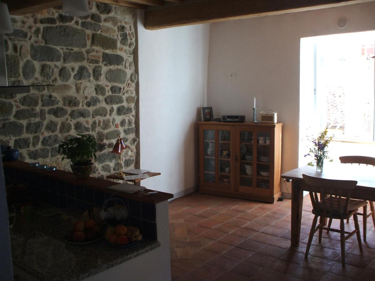 Nel Cielo... di Barga - Housity