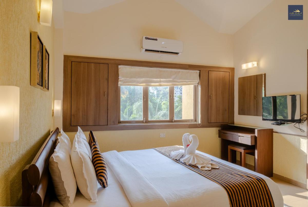 IKIGAI Green Valley Beach Resort - Housity
