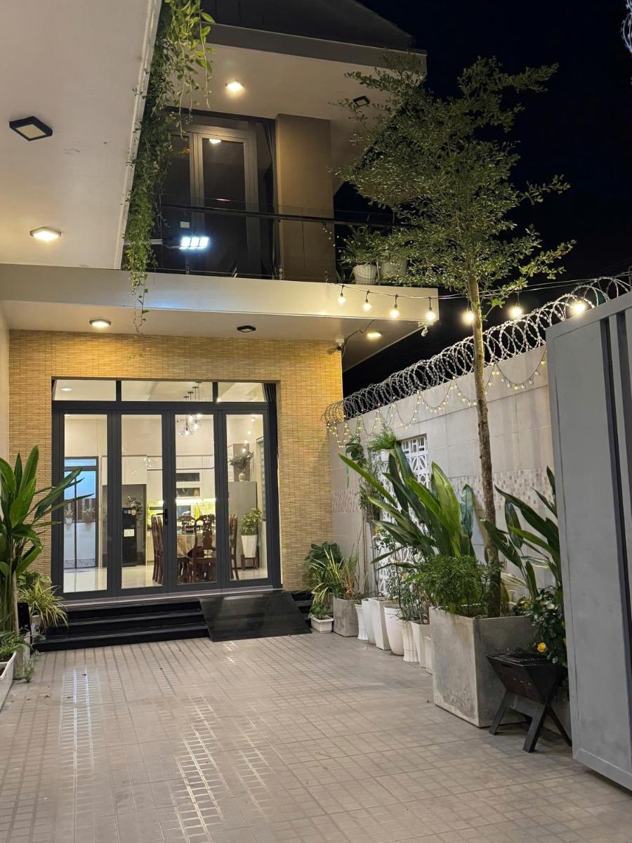 Villa 26-28 Châu Đốc - Housity