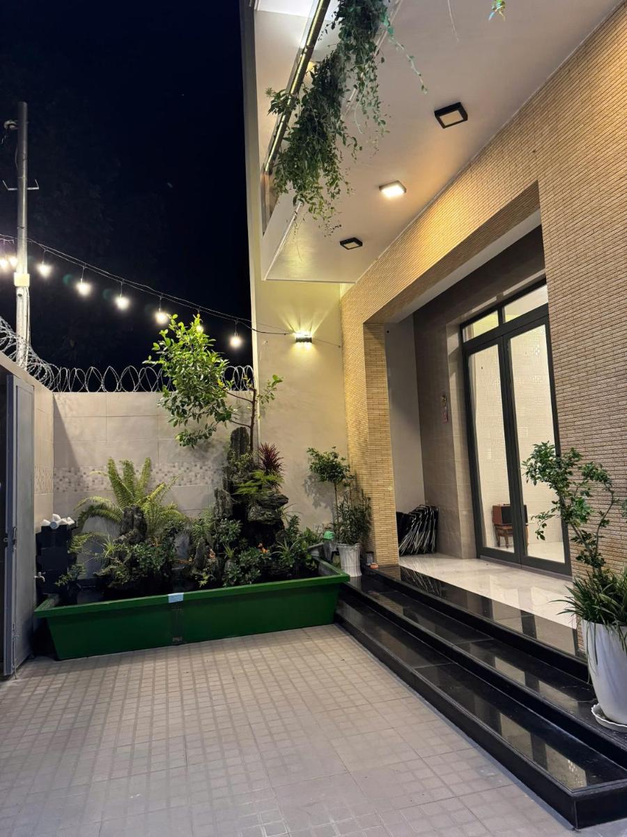 Villa 26-28 Châu Đốc - Housity