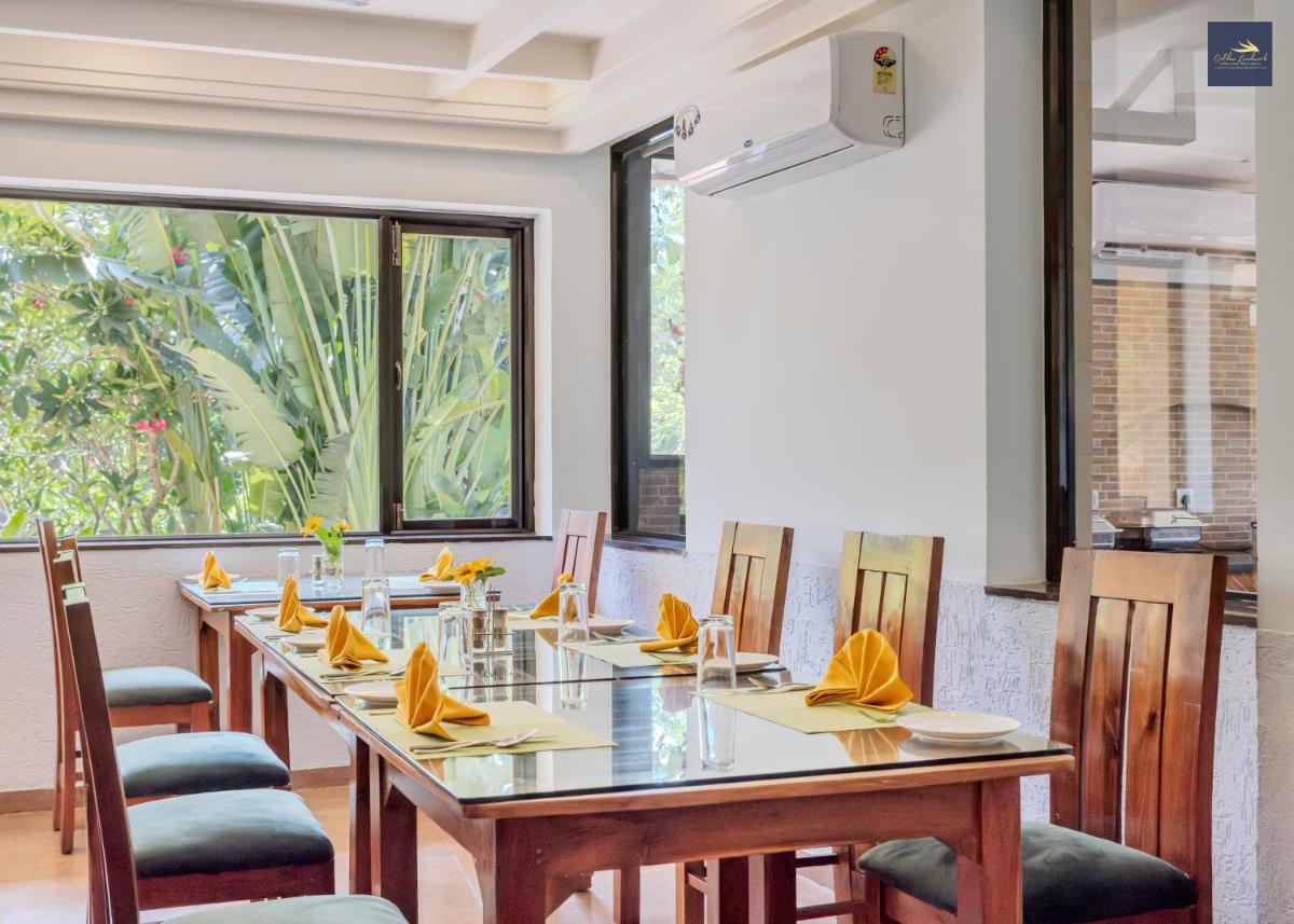 IKIGAI Green Valley Beach Resort - Housity
