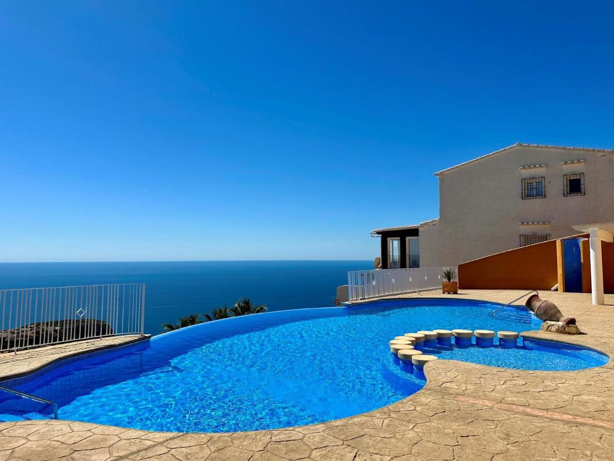 Atico Vistamar X2113 - Salco la Cumbre - Housity