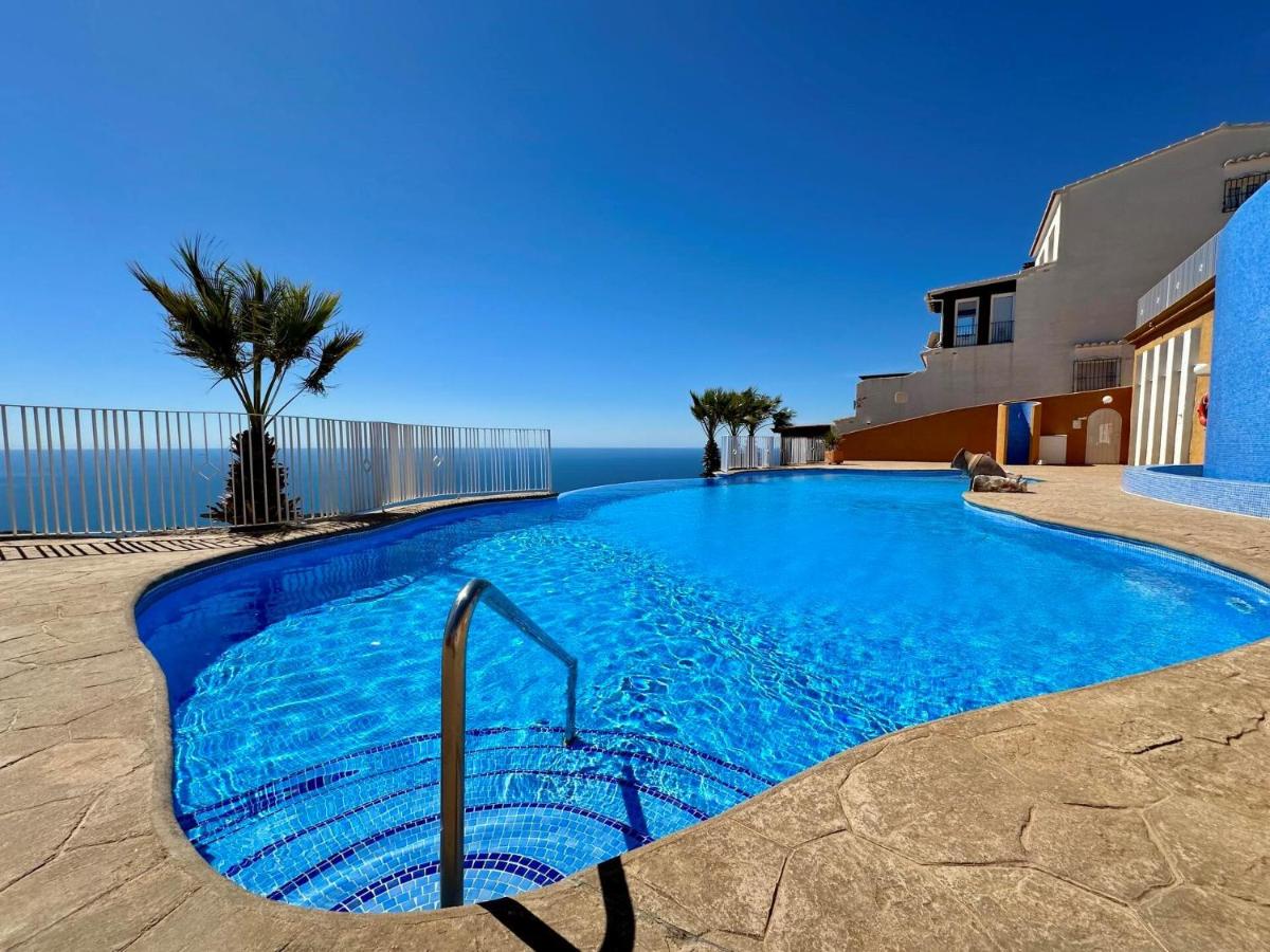 Apartamento Panorama X0025 - Salco la Cumbre - Housity