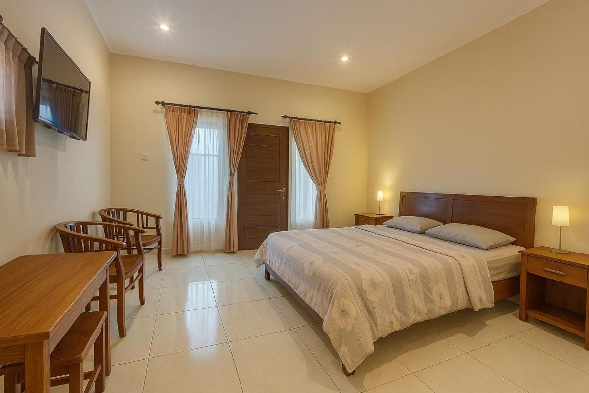 Pudak Sari Homestay - Housity