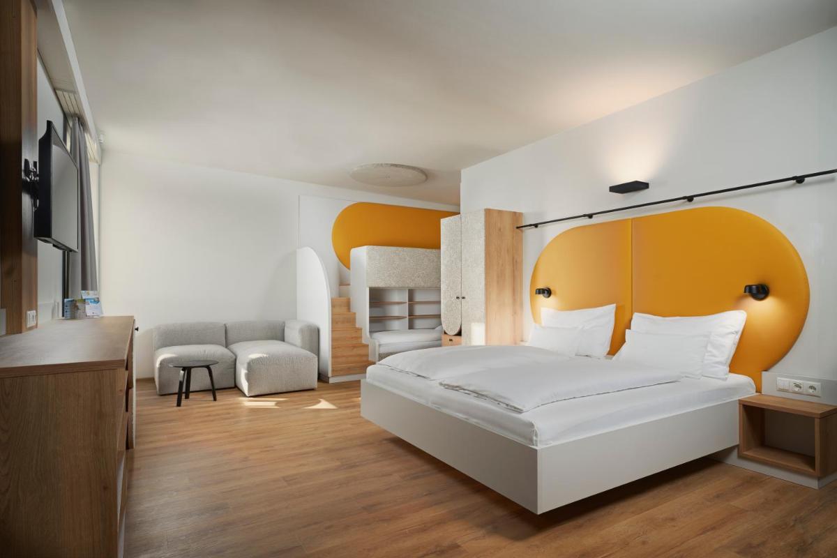 H2O Hotel-Therme-Resort, für Familien mit Kindern - Housity
