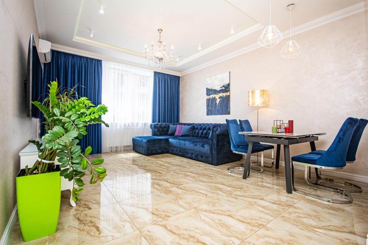 Luxury for business & pleasure Royal 3 - Housity