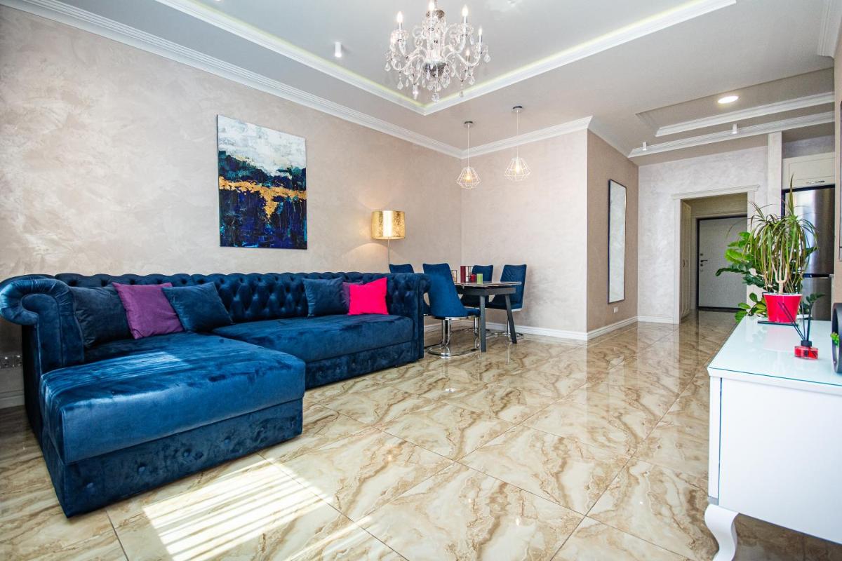 Luxury for business & pleasure Royal 3 - Housity