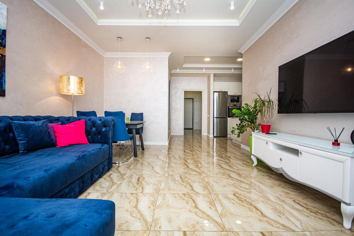Luxury for business & pleasure Royal 3 - Housity