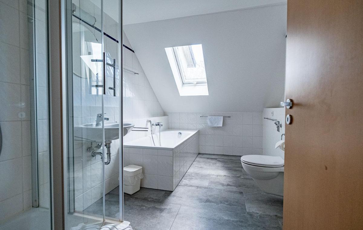 Outdoor Inn Sporthotel Steinach - Housity