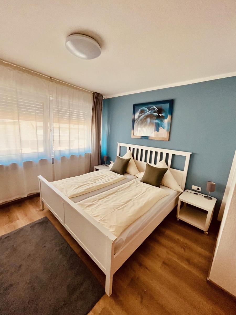 Der Stammbaum ORIGIN STAY Andernach - Housity
