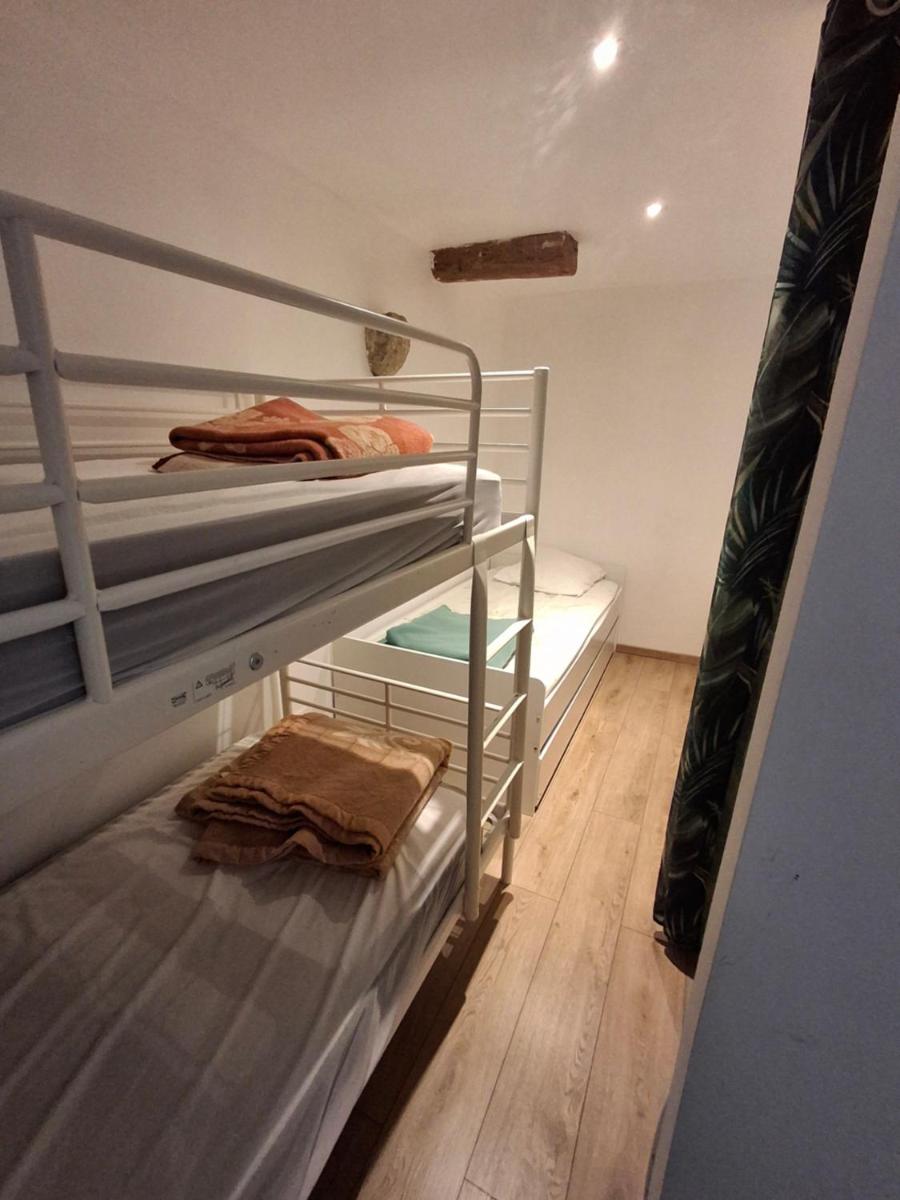 Gîte le Nid du Colibri - 12 pers - Housity