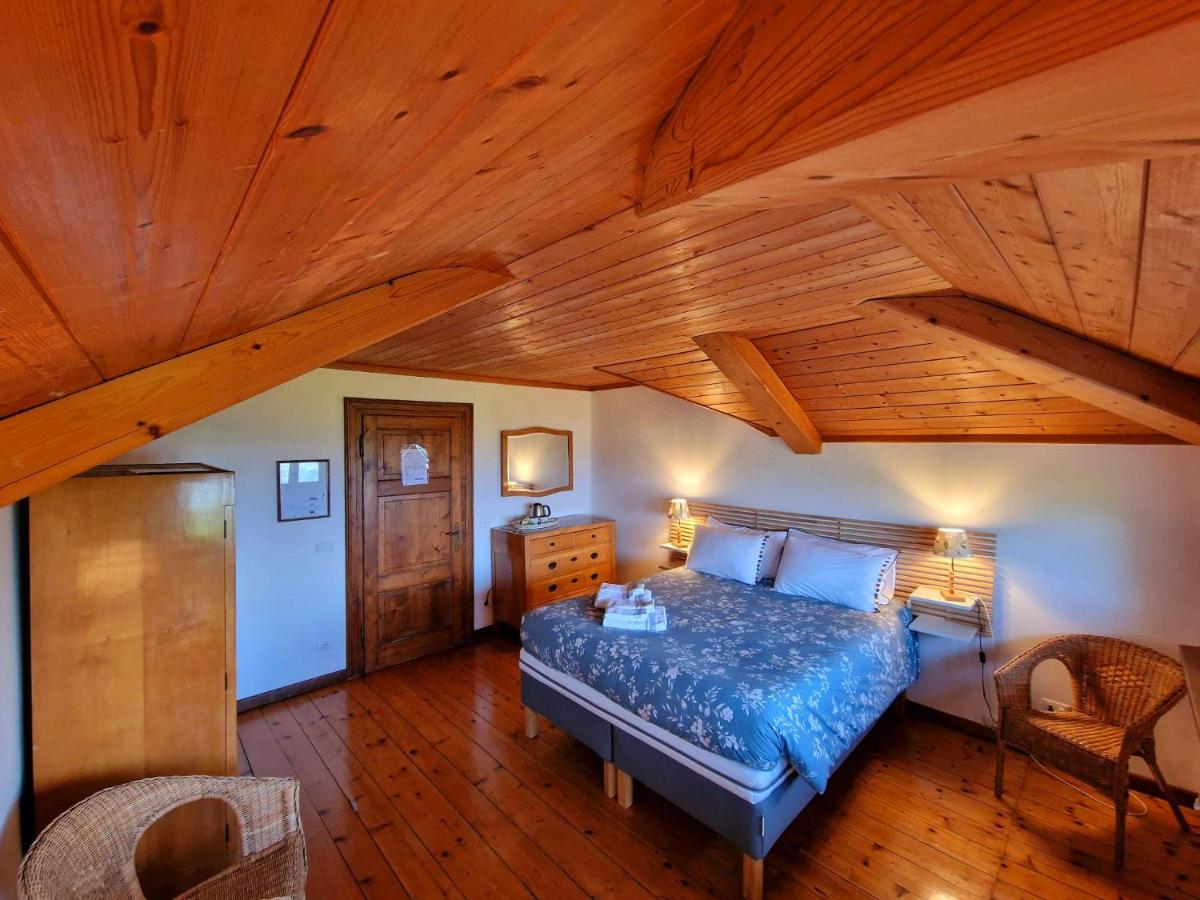 Fondazione Lucia De Conz - Housity